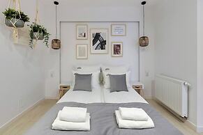 Downtown Apartments Riverside Aura Island