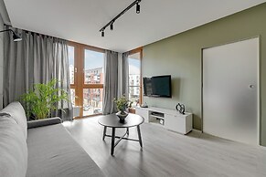 Downtown Apartments Riverside Aura Island