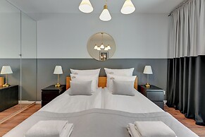 Downtown Apartments Riverside Aura Island