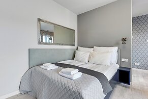 Downtown Apartments Riverside Aura Island