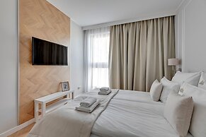 Downtown Apartments Riverside Aura Island