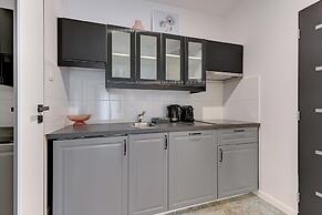 Downtown Apartments Riverside Aura Island