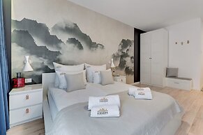 Downtown Apartments Riverside Aura Island