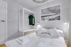 Downtown Apartments Riverside Aura Island