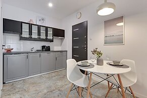 Downtown Apartments Riverside Aura Island