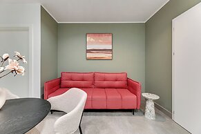 Downtown Apartments Riverside Aura Island