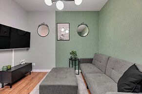 Downtown Apartments Riverside Aura Island