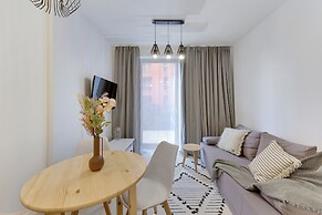 Downtown Apartments Riverside Aura Island