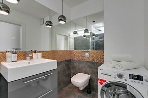 Downtown Apartments Riverside Aura Island