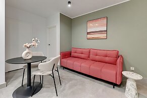 Downtown Apartments Riverside Aura Island