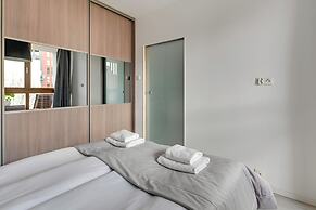 Downtown Apartments Riverside Aura Island