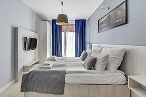 Downtown Apartments Riverside Aura Island