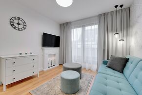 Downtown Apartments Riverside Aura Island