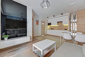 Downtown Apartments Riverside Aura Island