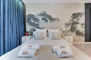 Downtown Apartments Riverside Aura Island