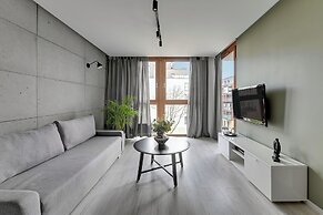 Downtown Apartments Riverside Aura Island