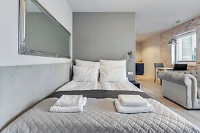 Downtown Apartments Riverside Aura Island