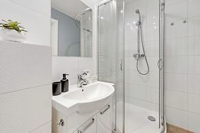 Downtown Apartments Riverside Aura Island