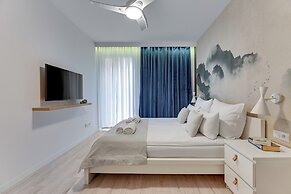 Downtown Apartments Riverside Aura Island