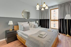 Downtown Apartments Riverside Aura Island