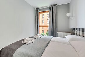 Downtown Apartments Riverside Aura Island