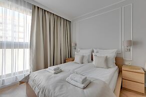 Downtown Apartments Riverside Aura Island