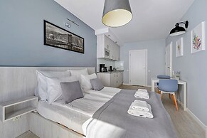 Downtown Apartments Riverside Aura Island