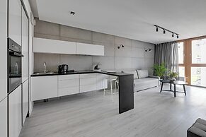 Downtown Apartments Riverside Aura Island