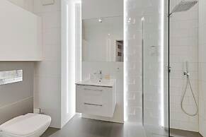 Downtown Apartments Riverside Aura Island