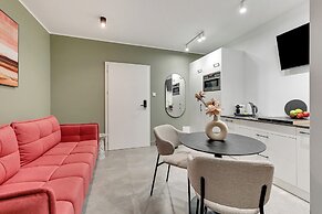 Downtown Apartments Riverside Aura Island