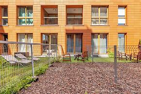 Downtown Apartments Riverside Aura Island