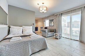 Downtown Apartments Riverside Aura Island