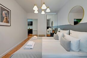 Downtown Apartments Riverside Aura Island