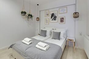 Downtown Apartments Riverside Aura Island