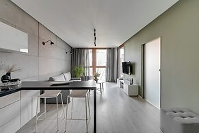 Downtown Apartments Riverside Aura Island