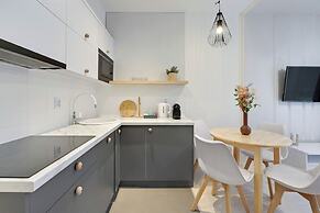 Downtown Apartments Riverside Aura Island