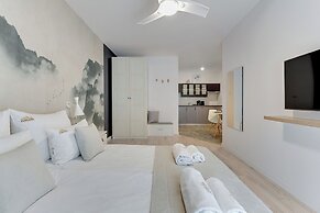 Downtown Apartments Riverside Aura Island