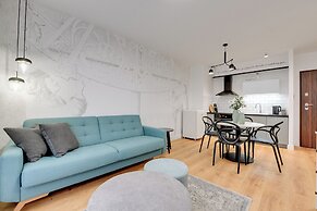 Downtown Apartments Riverside Aura Island