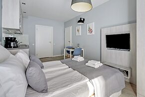 Downtown Apartments Riverside Aura Island