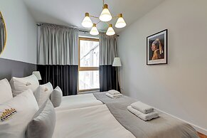 Downtown Apartments Riverside Aura Island