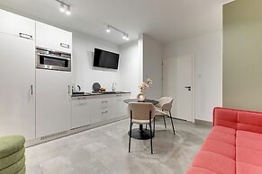 Downtown Apartments Riverside Aura Island