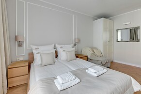 Downtown Apartments Riverside Aura Island