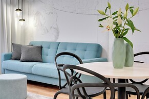 Downtown Apartments Riverside Aura Island