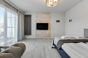 Downtown Apartments Riverside Aura Island