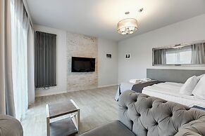 Downtown Apartments Riverside Aura Island