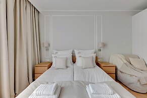 Downtown Apartments Riverside Aura Island