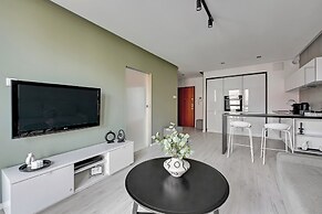 Downtown Apartments Riverside Aura Island