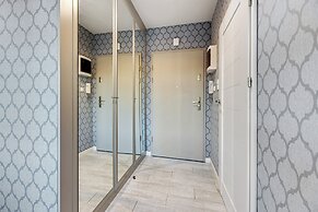 Downtown Apartments Riverside Aura Island