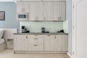 Downtown Apartments Riverside Aura Island