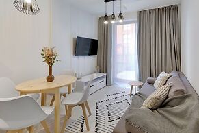 Downtown Apartments Riverside Aura Island